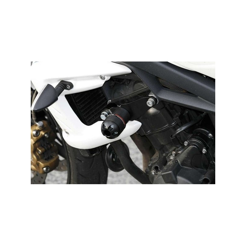 Triumph Street triple 675 (08-12) Gatling