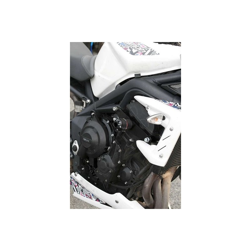 Triumph Street triple 675 (08-12) Gatling