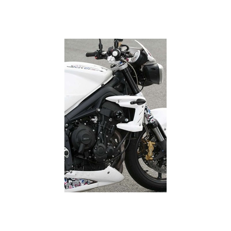 Triumph Street triple 675 (08-12) Gatling