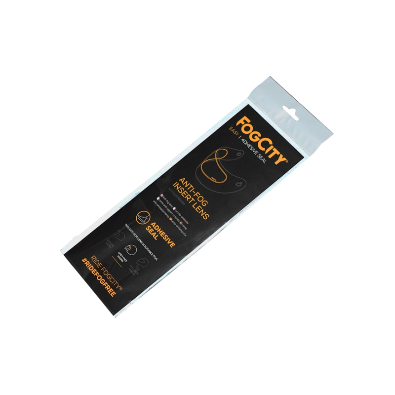 Universaalne pinlock FogCity Easy Fullface Medium-Standard integraalkiivritele