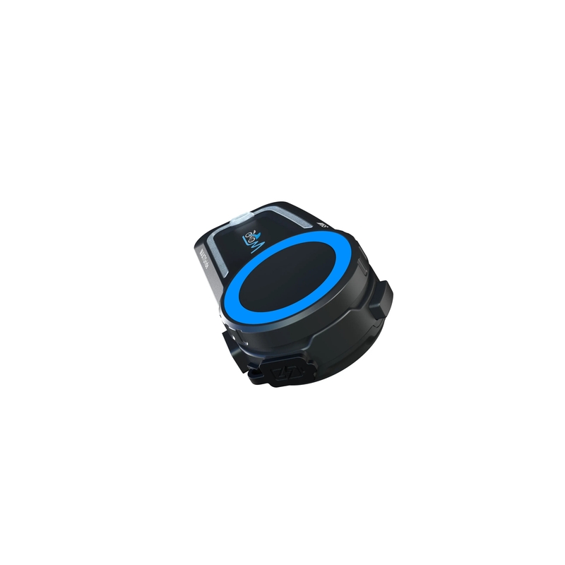 Bluetooth-sideside MaxTo M6S