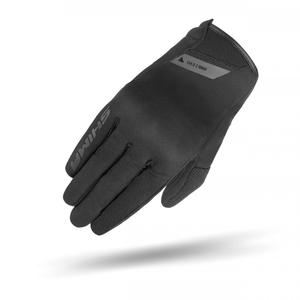 Mootorrattakindad Shima One EVO mustad