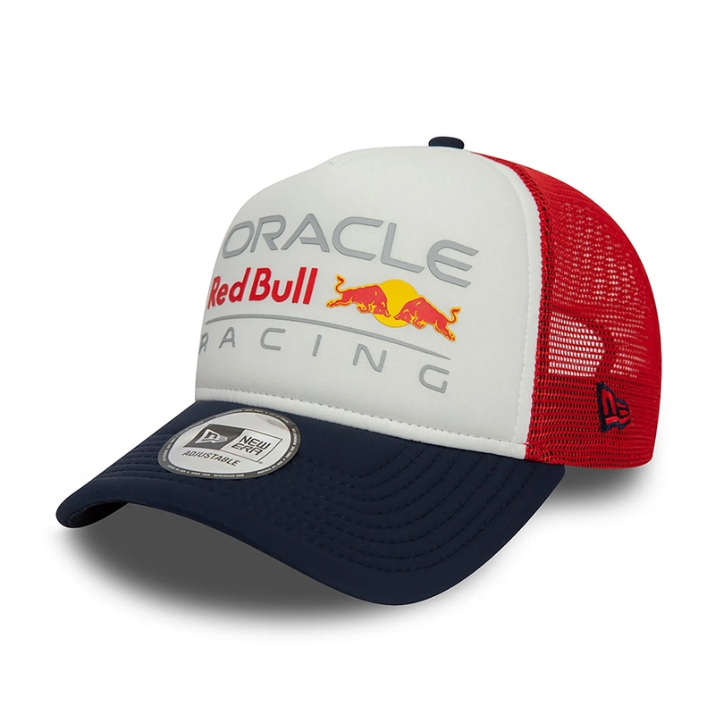 Red Bull Racing F1 EF Blocki müts