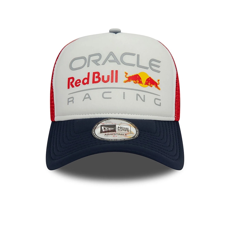 Red Bull Racing F1 EF Blocki müts