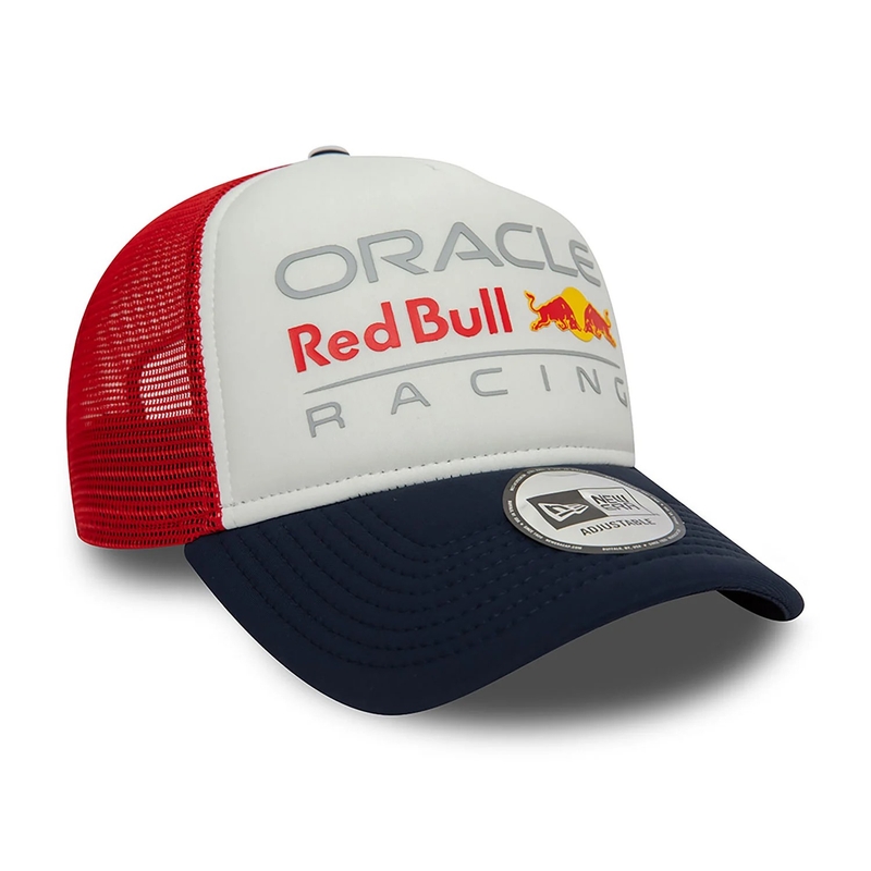 Red Bull Racing F1 EF Blocki müts