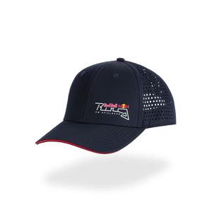 Red Bull Ring Pit Lane müts tumesinine