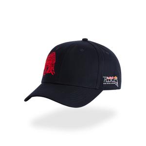 Red Bull Ring Adrenaline müts tumesinine