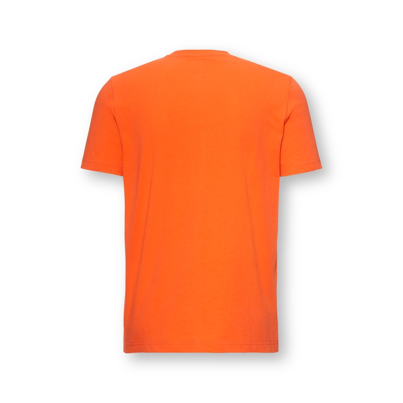 T-särk KTM Rush oranž