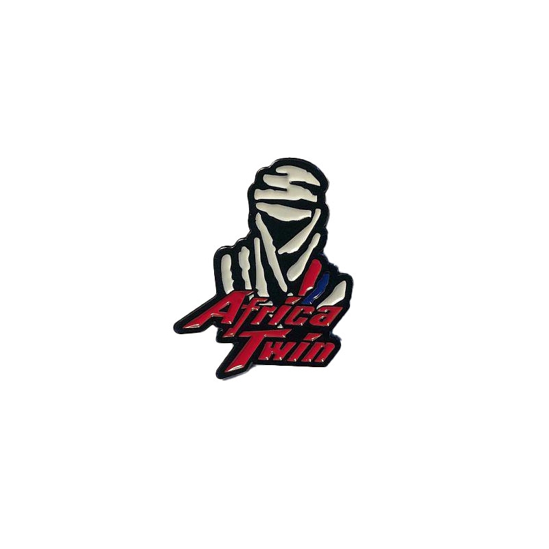 Africa Twin'i märk