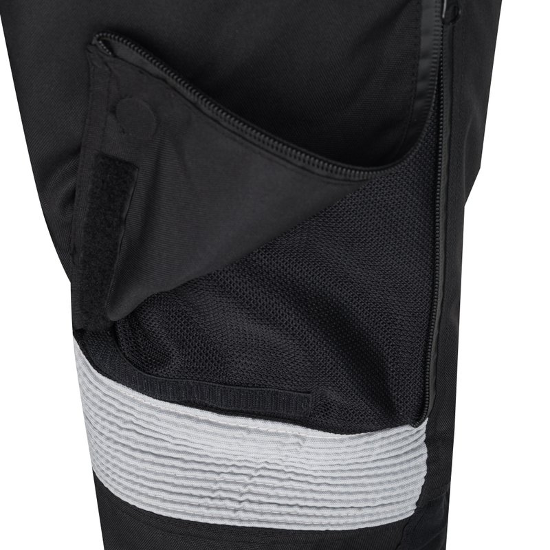 RSA Dakar 2 mootorratta püksid mustahall