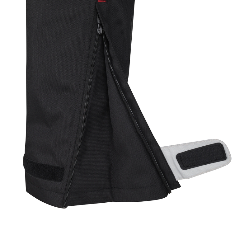 RSA Dakar 2 mootorratta püksid mustahall