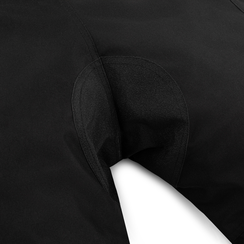 RSA Dakar 2 mootorratta püksid mustahall