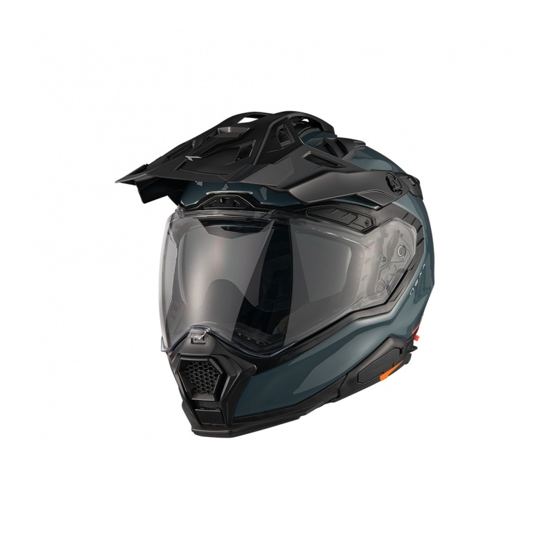 Enduro mootorratta kiiver Nexx X.WED3 Wild PRO sinine allahindlus
