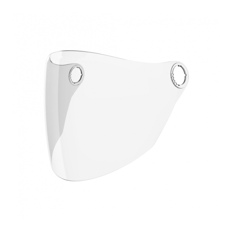 Plexi Nexx X.G30 Flat kiivritele läbipaistev allahindlus