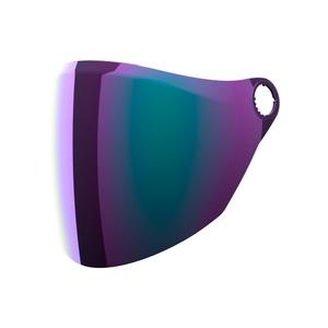 Plexi Nexx X.G30 Flat kiivritele peegliroheline