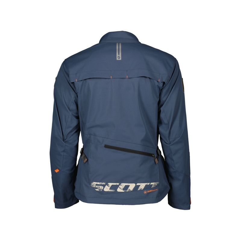 Scott Superlight mootorrattajope sinihallitus
