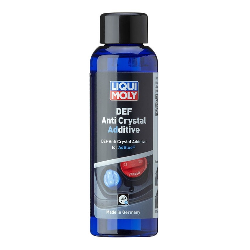 LIQUI MOLY AdBlue lisaaine 100 ml