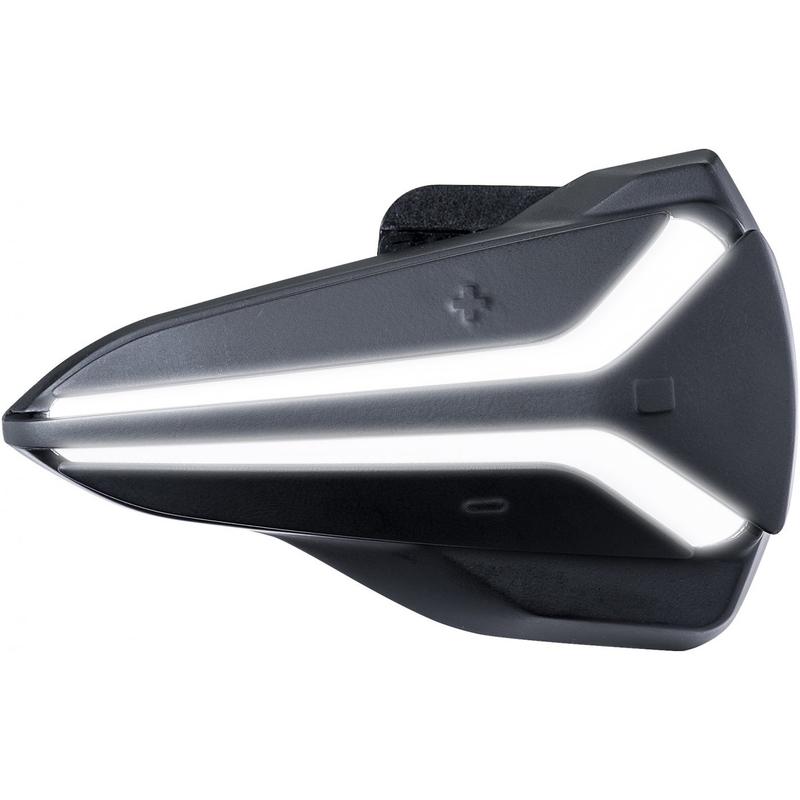 HJC bluetooth handsfree SMART 20B valge matt