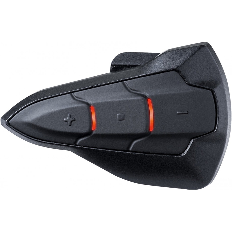 HJC bluetooth handsfree SMART 10B matný černý