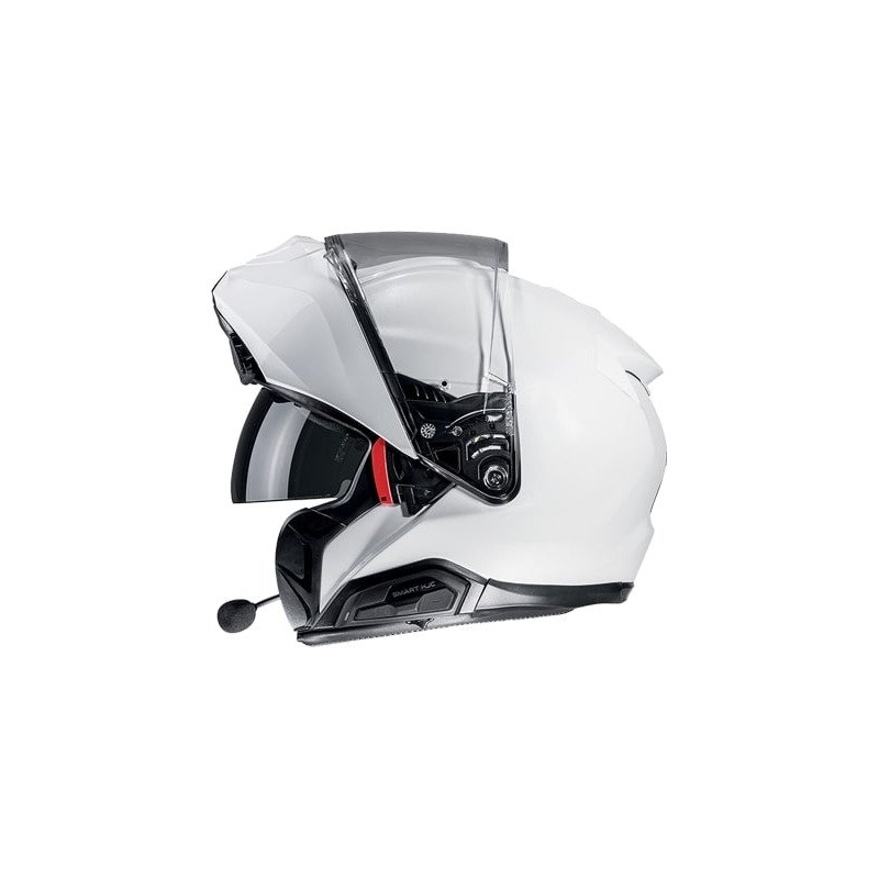 HJC bluetooth vabakäesüsteem SMART 11B must