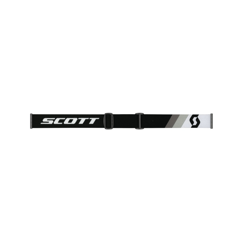 Scott Fury WFS Premium must-valged motokrossiprillid
