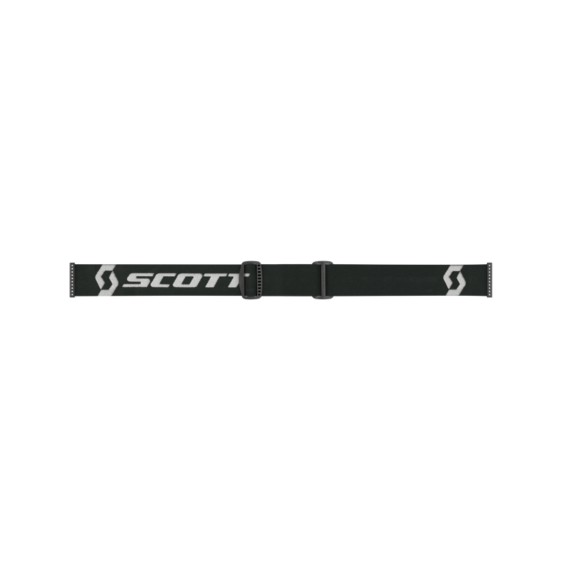 Motokross prillid SCOTT Primal Sand Dust must-valge-hall