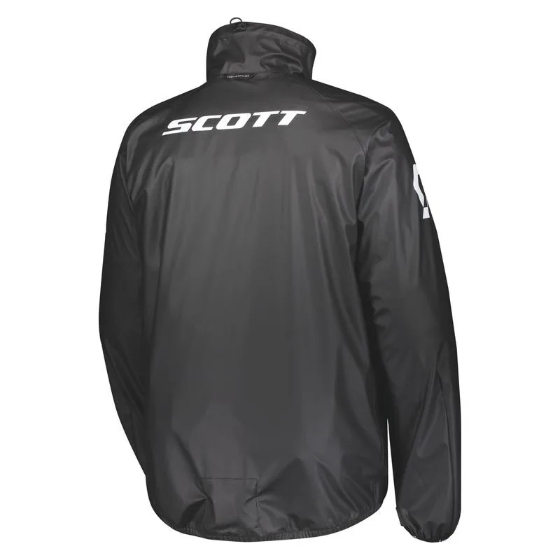 SCOTT Ergonomic Pro DP vihmajope must