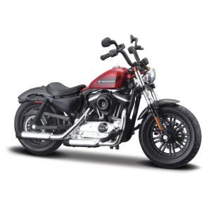 Maisto Harley Davidson 2018 Forty Eight® Special 1:18