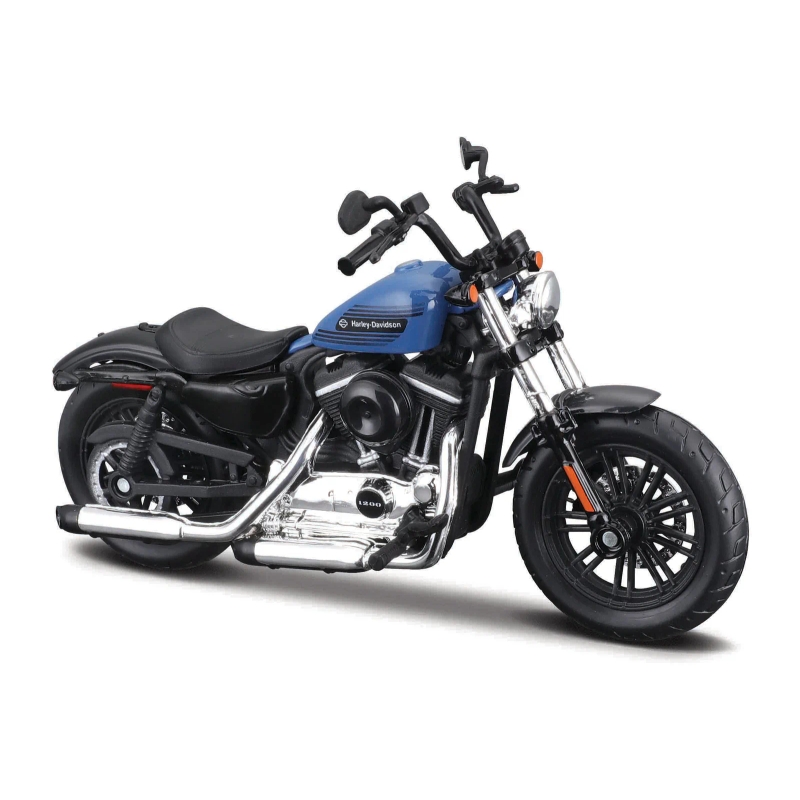 Maisto Harley Davidson 2022 Forty Eight® Special mudel 1:18