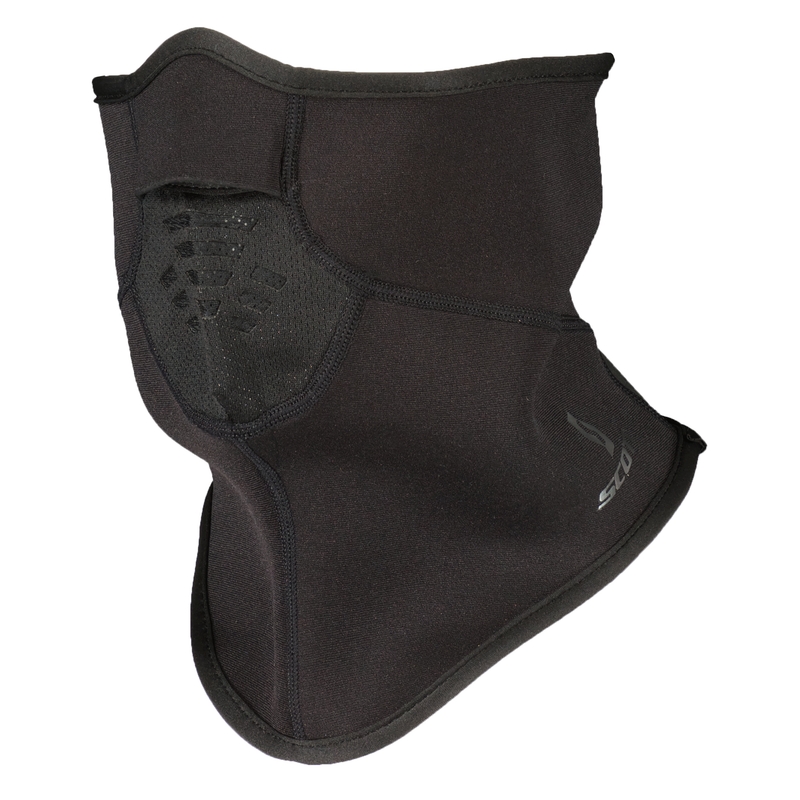 Mootorratta mask SCOTT SNOW BLOCKER must