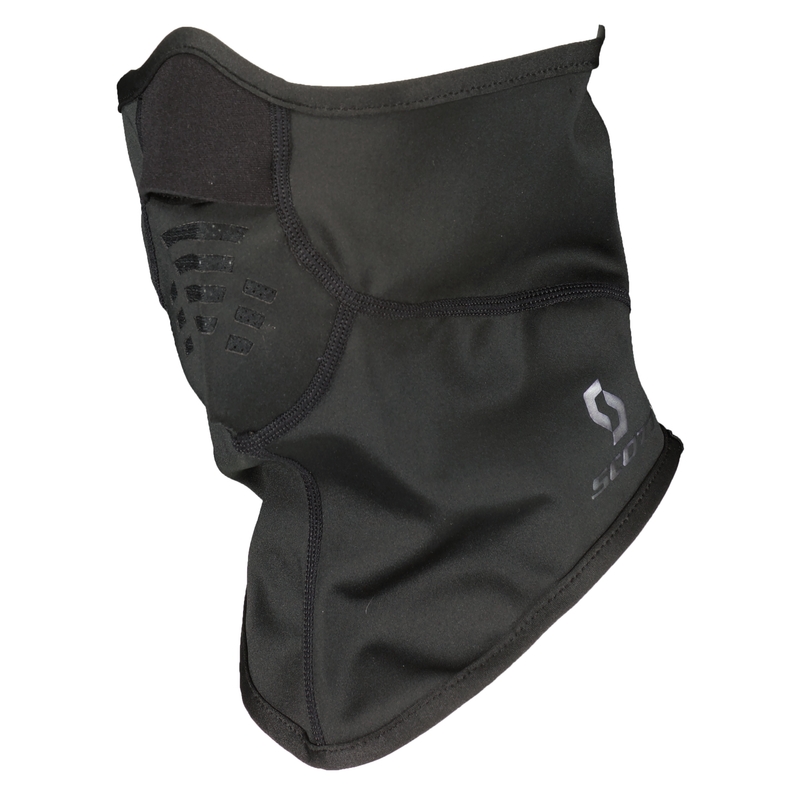 Mootorratta mask SCOTT WIND WARRIOR must