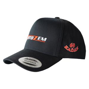 MotoZem x Kadiák müts must