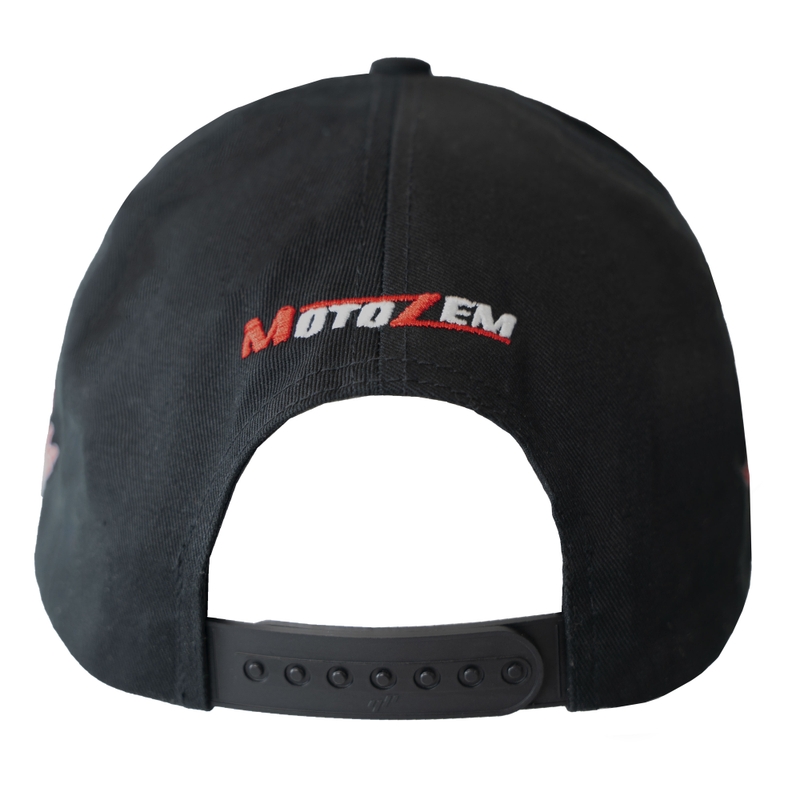 MotoZem x Kadiák müts must
