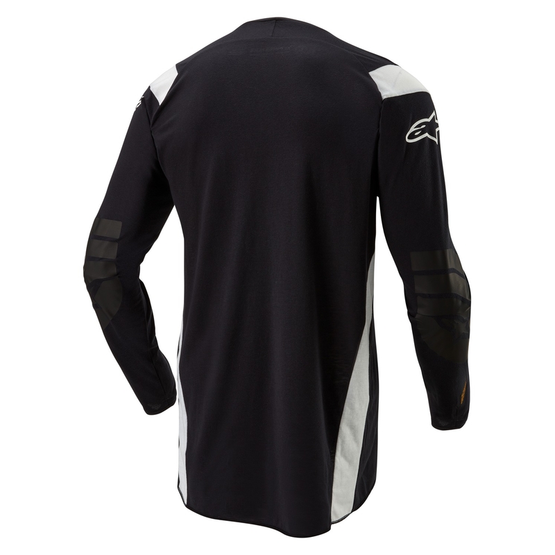 Alpinestars Techdura motokrossitrikoo must