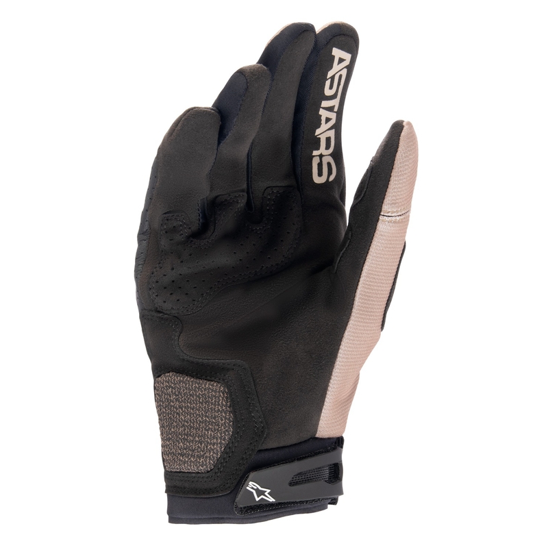 Alpinestars Megawatt 2 motokrossikindad must-pruun-valge