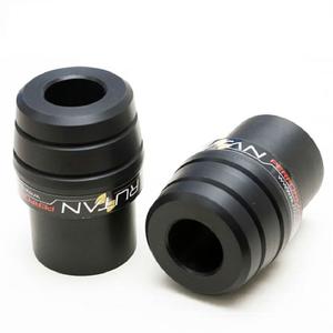 Veojõukaitsmed Yamaha YZF-R6 2017-2024 jaoks