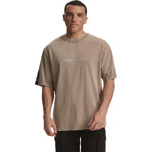 T-särk Dakar DES 1 liiv