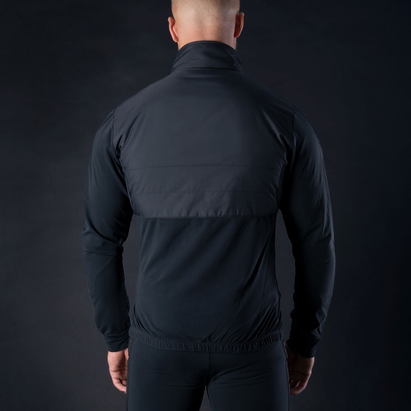 Oxford Advanced Advanced Expedition Jacket Thermal Pad Black