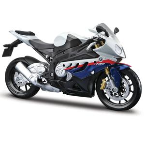 Maisto BMW S1000 RR mudel 1:12