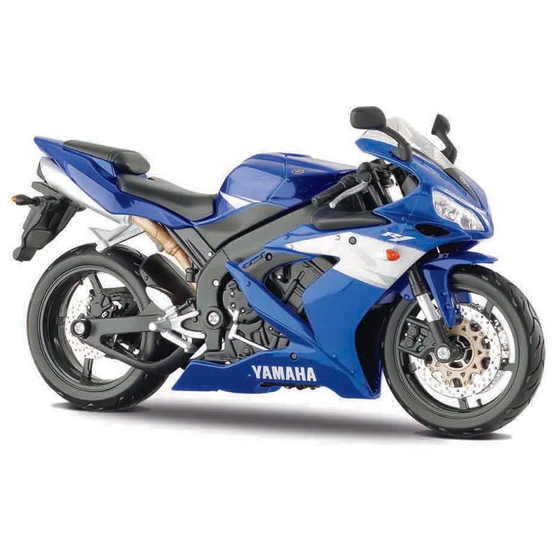 Maisto Yamaha YZF-R1 mudel 1:12