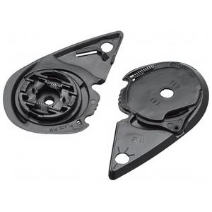 Visiiri mehhanism Scorpion-EXO 490/500/1000 kiivritele