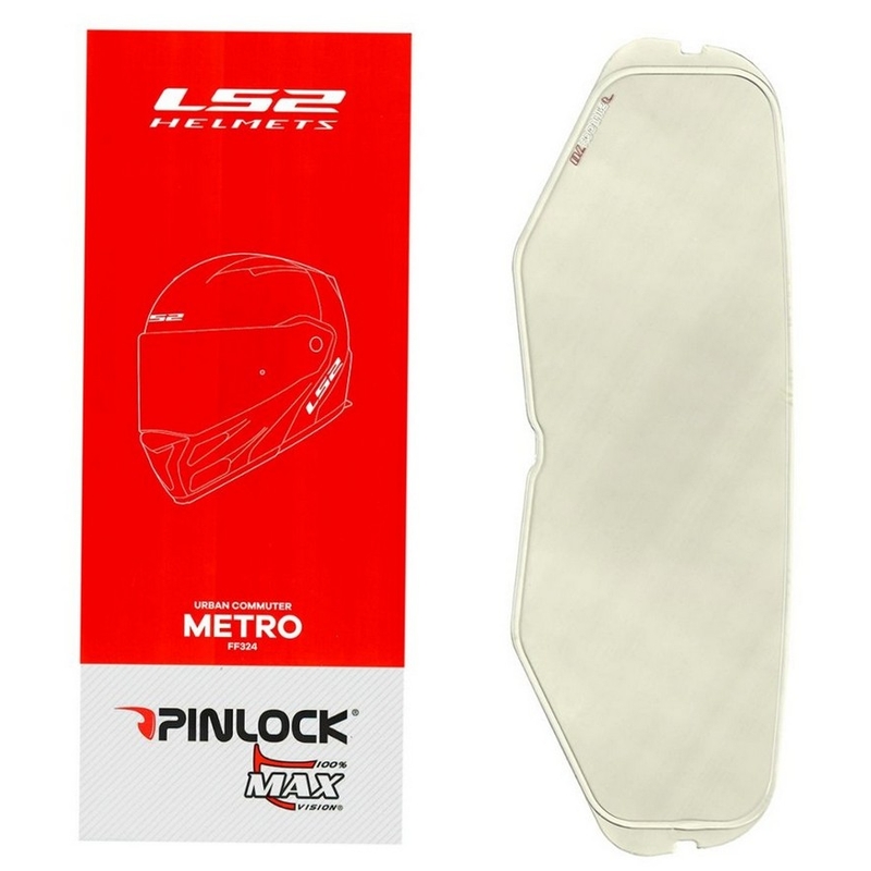 Pinlock LS2 FF324 kiivrile