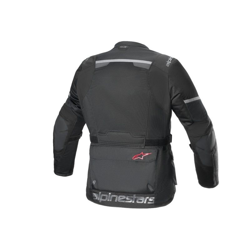 Alpinestars Andes Drystar 2 Must mootorratta jope