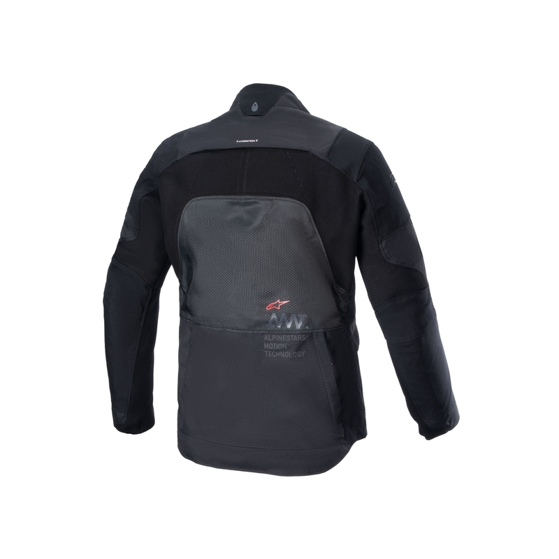Alpinestars Amt 7 Air Must mootorratta jakk
