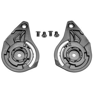 Visiiri mehhanism CASSIDA Integral 3.0 kiivritele