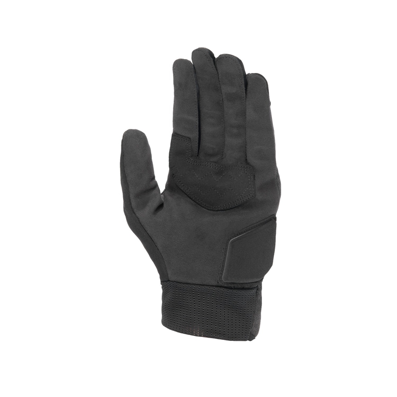 Alpinestars Stated Air Mustad mootorratta kindad