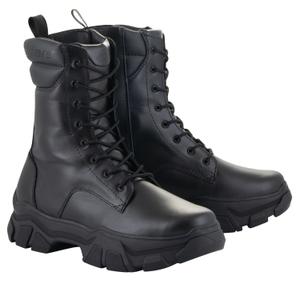 Alpinestars Stella Ava naiste mustad mootorratta saapad