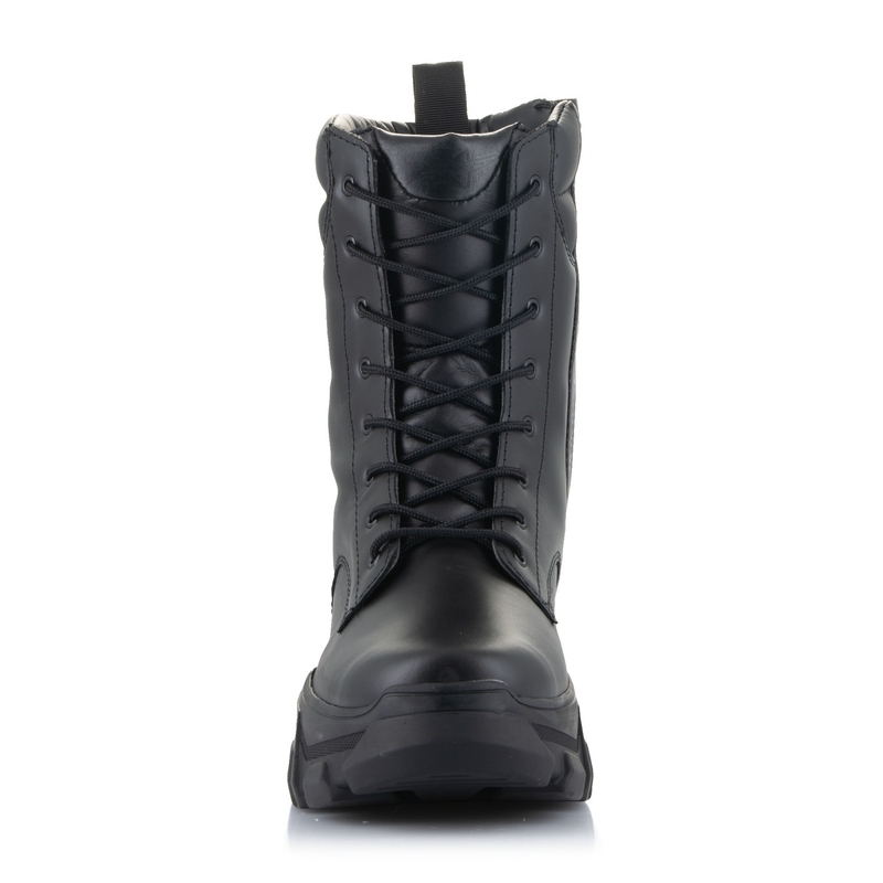 Alpinestars Stella Ava naiste mustad mootorratta saapad