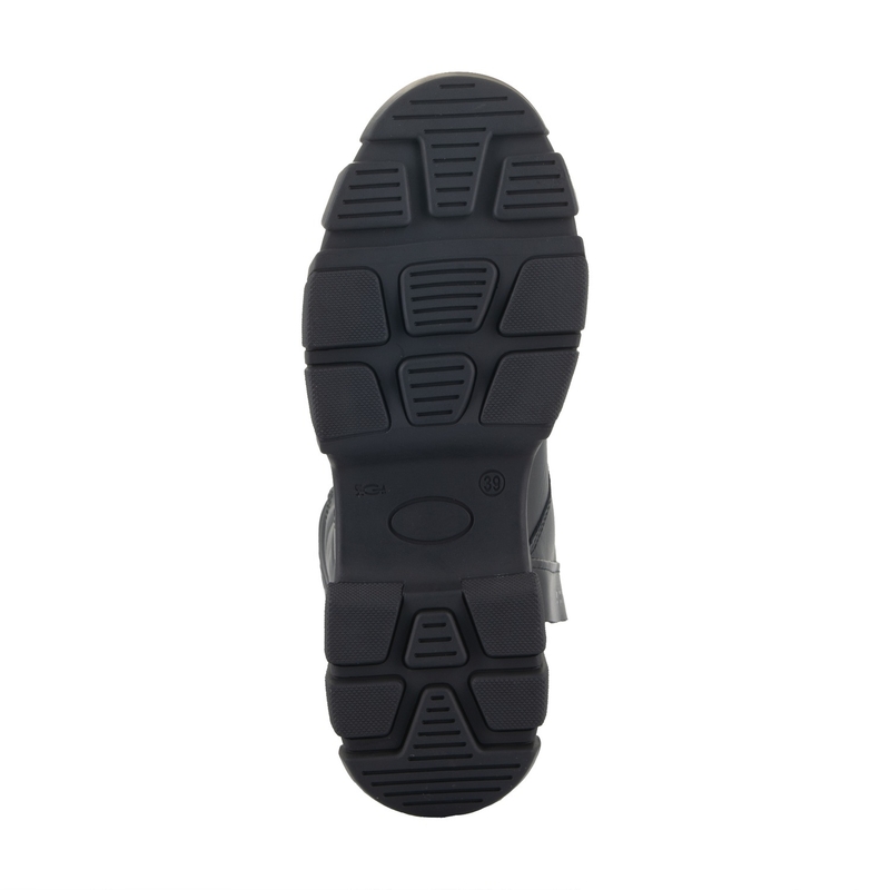 Alpinestars Stella Ava naiste mustad mootorratta saapad