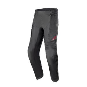 Alpinestars Andes Air Drystar lühikesed mootorrattapüksid mustad